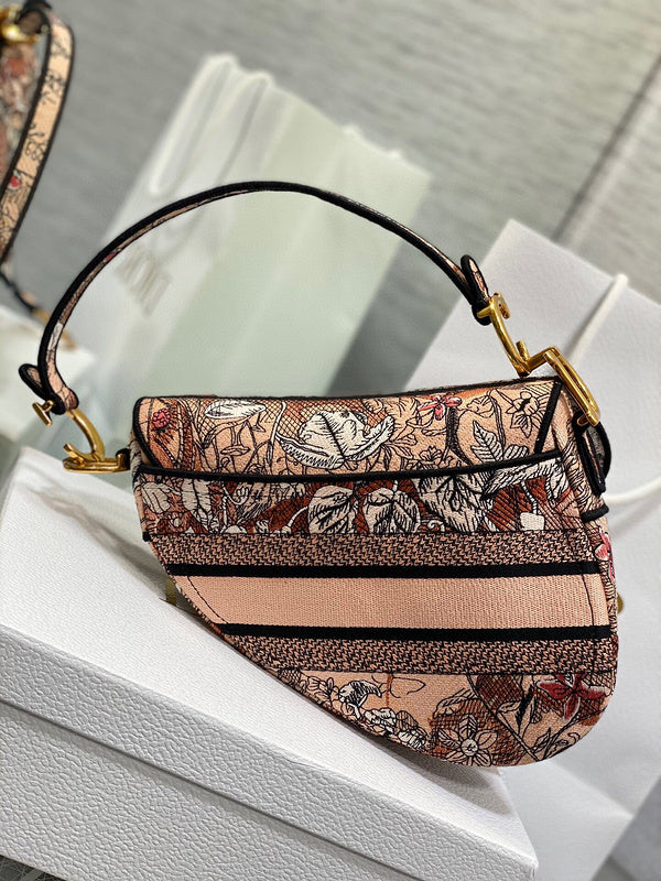 ELE - Dir Bags - 1183