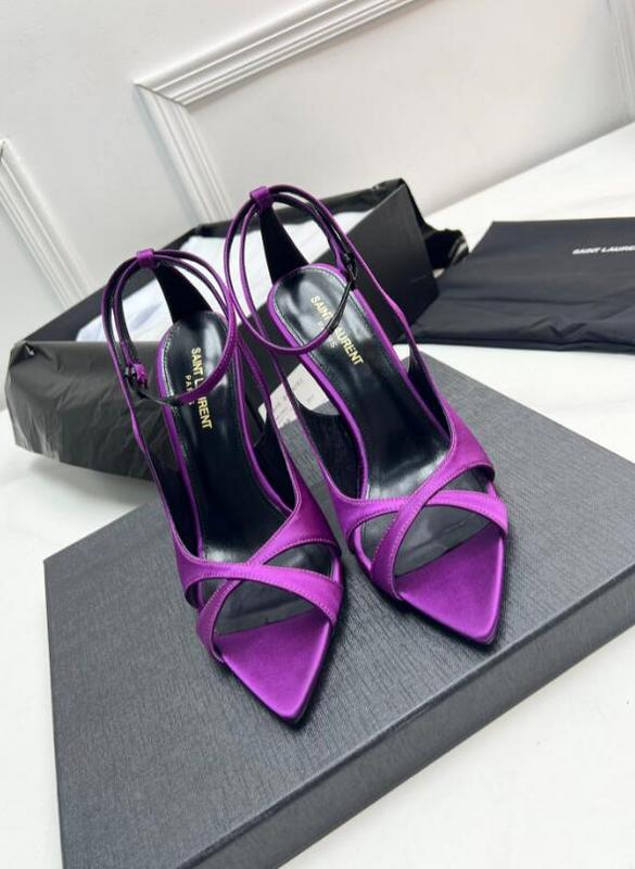 SAMC - YLS Women Shoes - 244