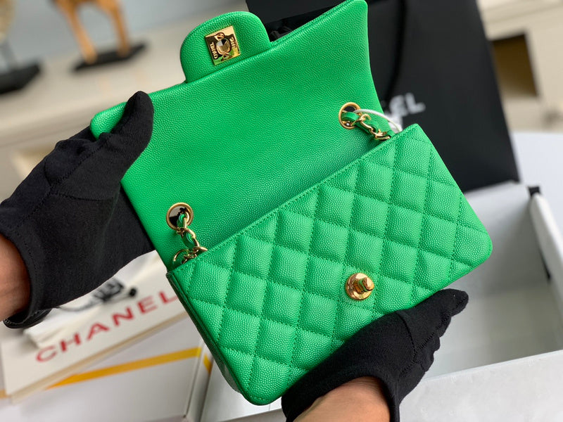 Satchel Bags - CHL Bags - 6638