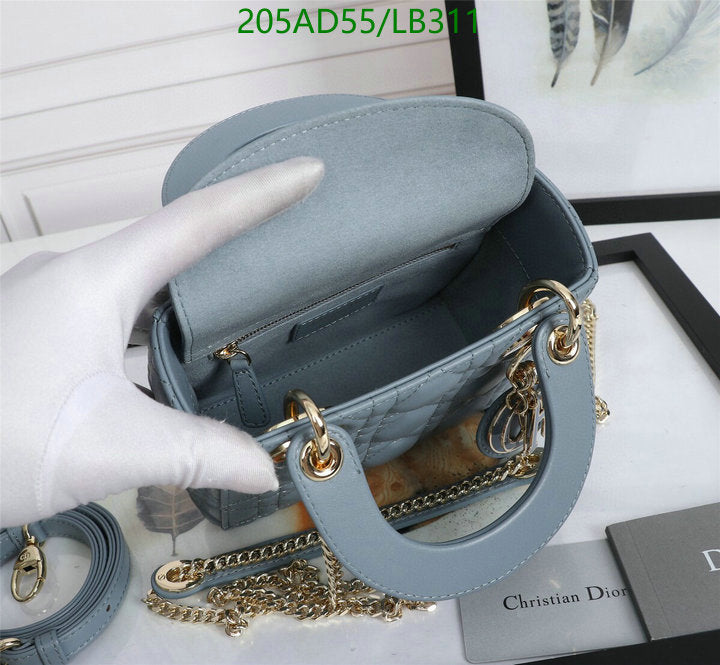 SAMCC - DOR Bags - 1432