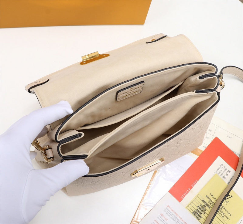 Glami- Glami- Lu-Vi bags - 3936