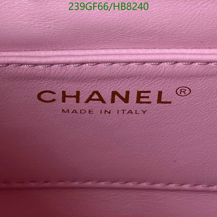 SAMC - CHL Bags - 233