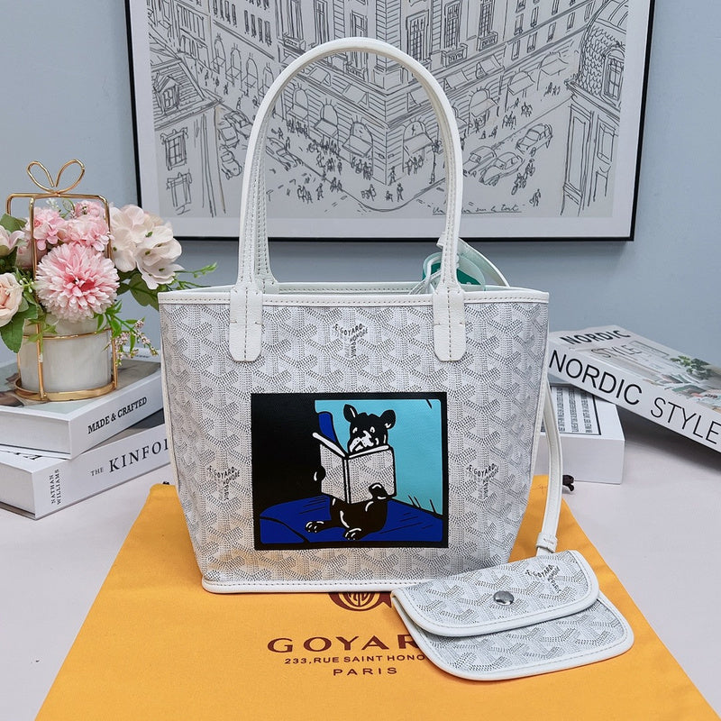 Glamy - GYO Bags - 437