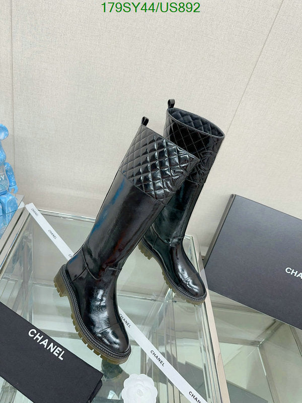 SAMC - CHL Women Boots - 128