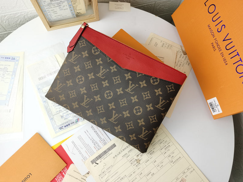 Satchel Bags - VL Bags - 457