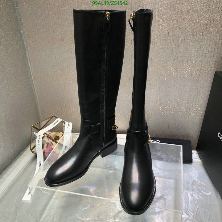 SAMC - CHL Women Boots - 360