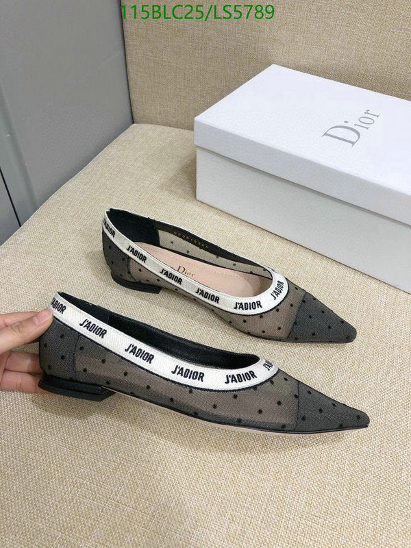 SAMCC - DOR Women Shoes - 1930