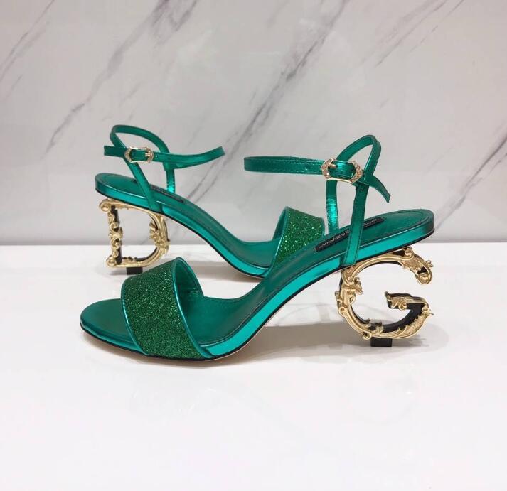 SAMC - DAG Women Shoes - 571