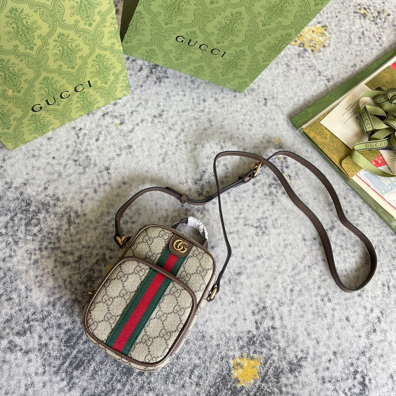 Glami Fashion - GCI Bags - 1668