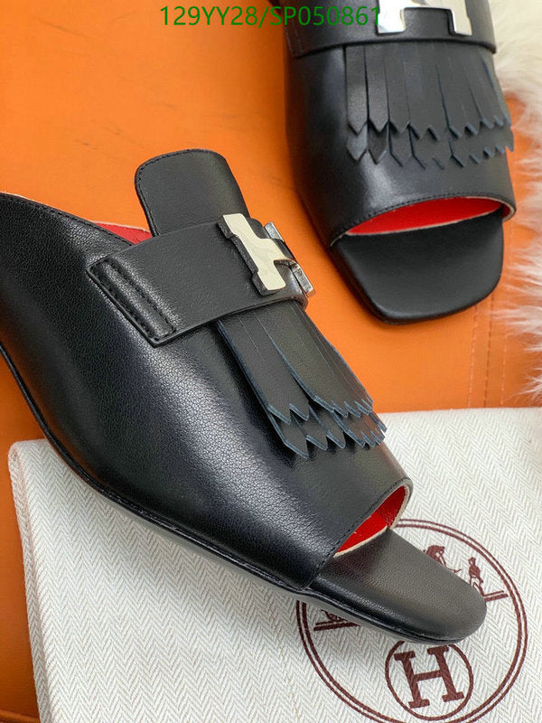 SAMC - HMS Women Shoes - 437