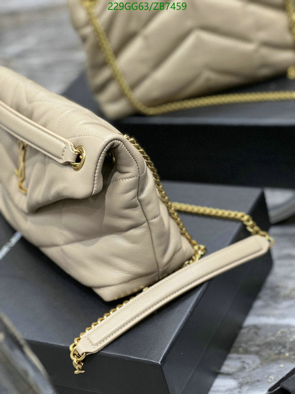 SAMC - YLS Bags - 327