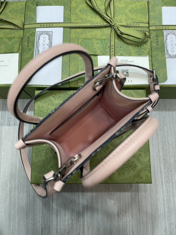 Satchel Bags - GCI Bags - 1061