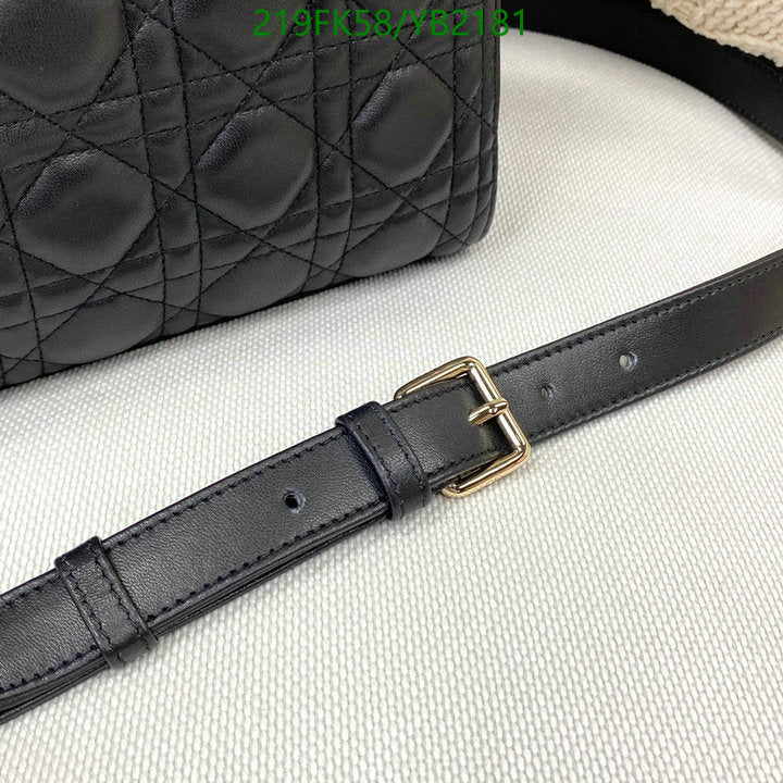 SAMCC - DOR Bags - 1463
