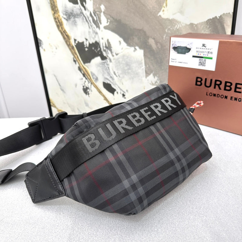 Glami-i BOR Men Bags - 018