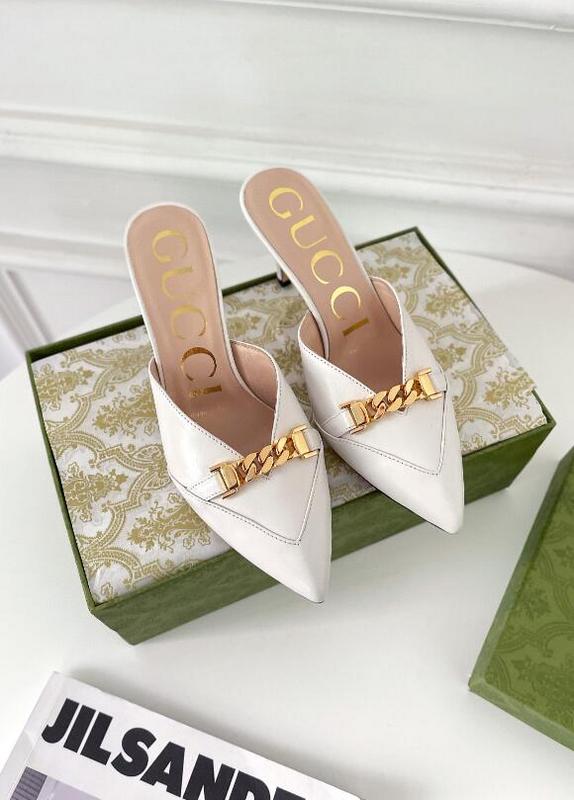 SAMC - GUKI Women Shoes - 1468
