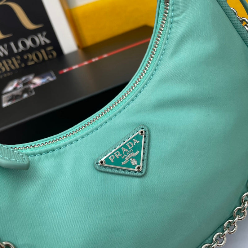 Satchel Bags - PRA Bags - 320