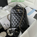 SAMC - CHL Bags - 598