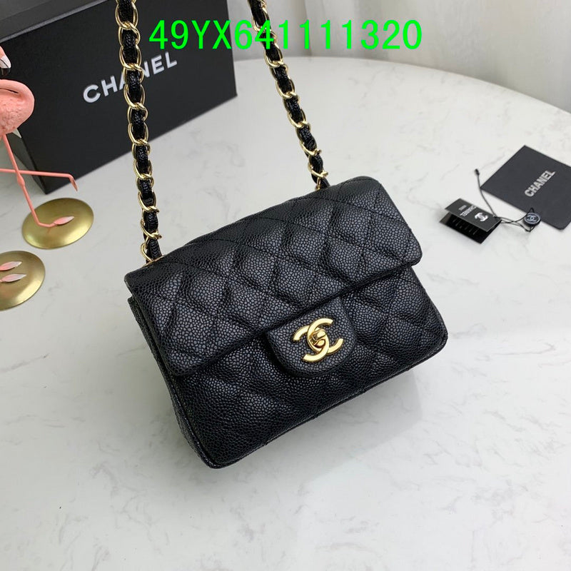 Satchel Bags - CHL Bags - 5017