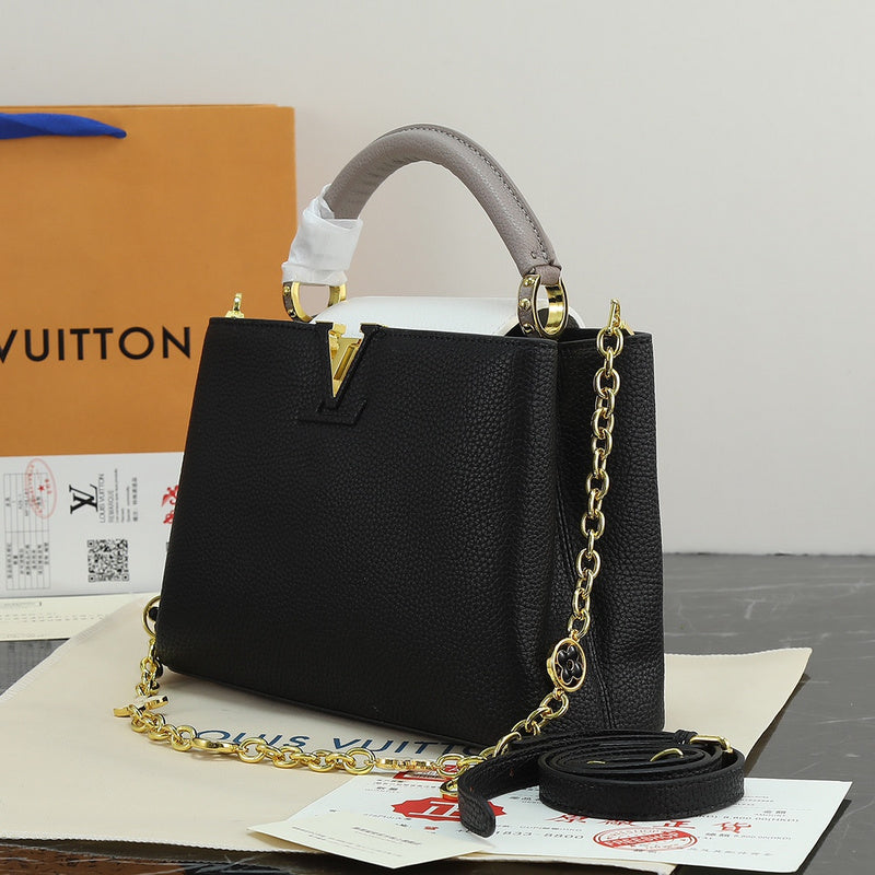 Satchel Bags - VL Bags - 1950