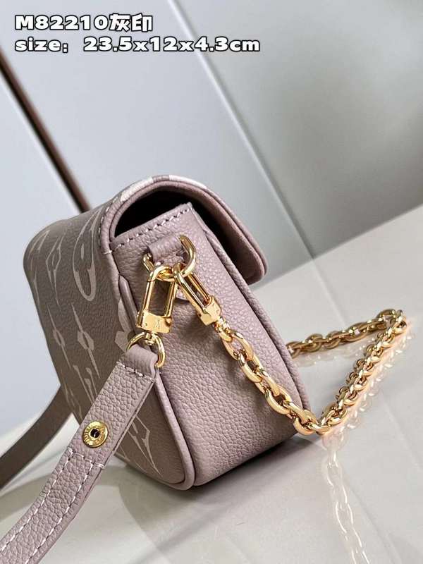 Glami- Glami- Lu-Vi bags - 11520