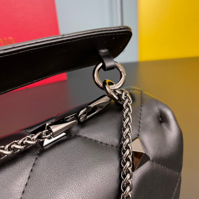 Satchel Bags - VTO Bags - 1033