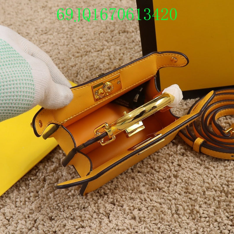Glami - FDE Bags - 3132