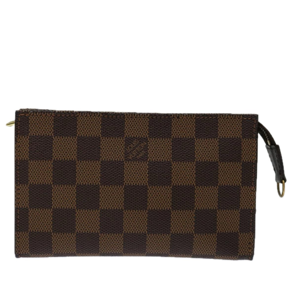 Louis Vuitton Marais Clutch Bag