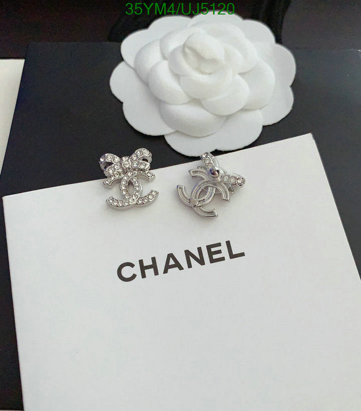SAMC - CHL Jewelry Earrings - 318