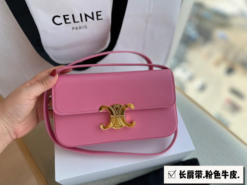 Satchel Bags - CHN Bags - 015
