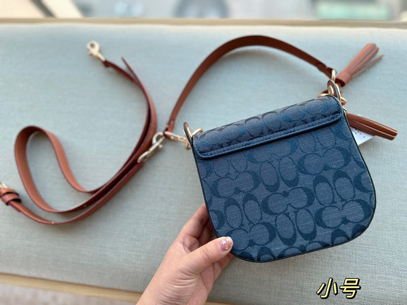Satchel Bags - CCH Bags - 216