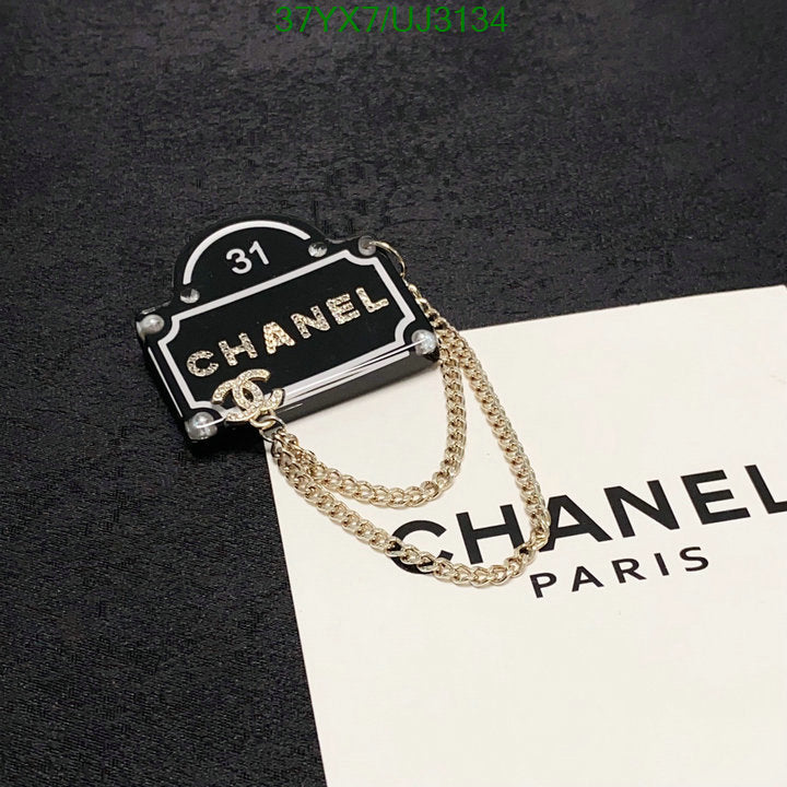 SAMC - CHL Jewelry - 724
