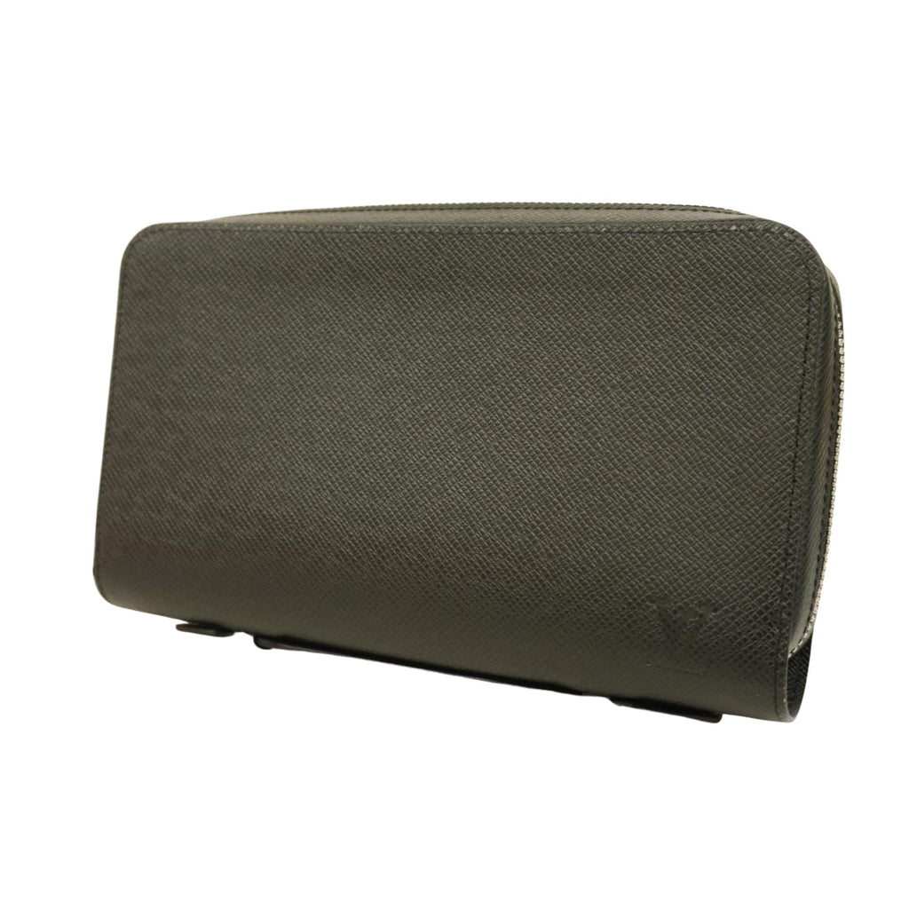Louis Vuitton Zippy Xl  Leather Wallet  ()