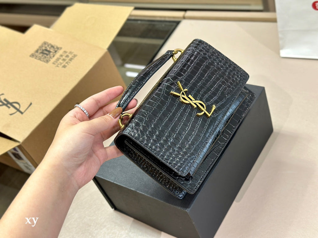 EN - New Arrival Bags SLY 363