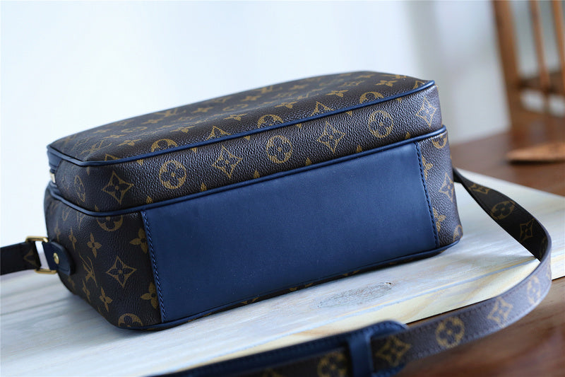 Glami Fashion Lu-Vi bags - 10502