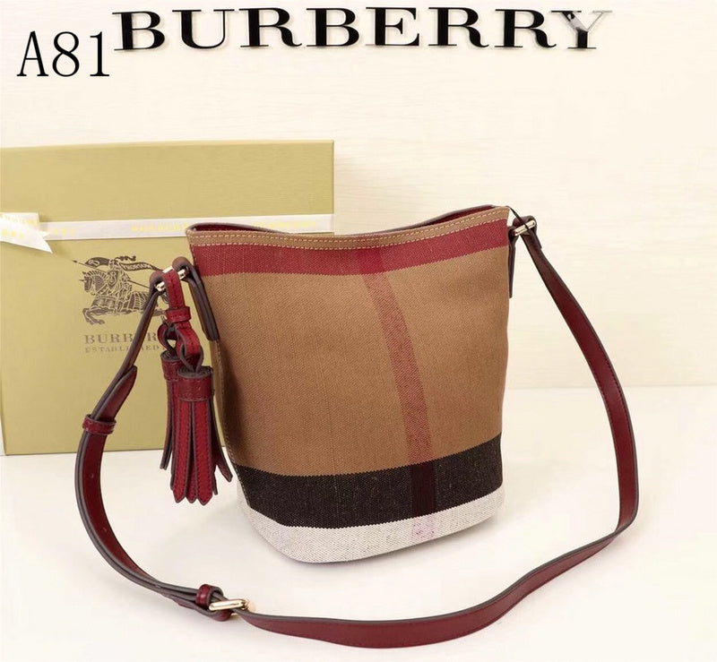 ELE Fashion -BBR Bags - 799