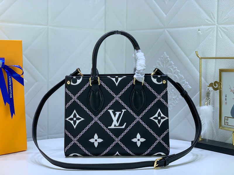 Satchel Bags - VL Bags - 524