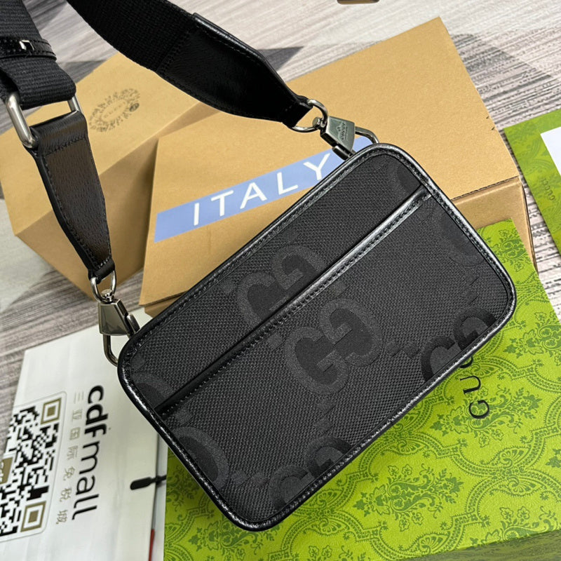 Glami-i - Guki Men Bags - 011
