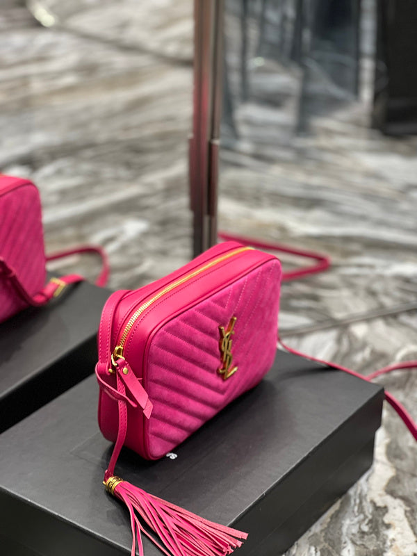Satchel Bags - SLY Bags - 737