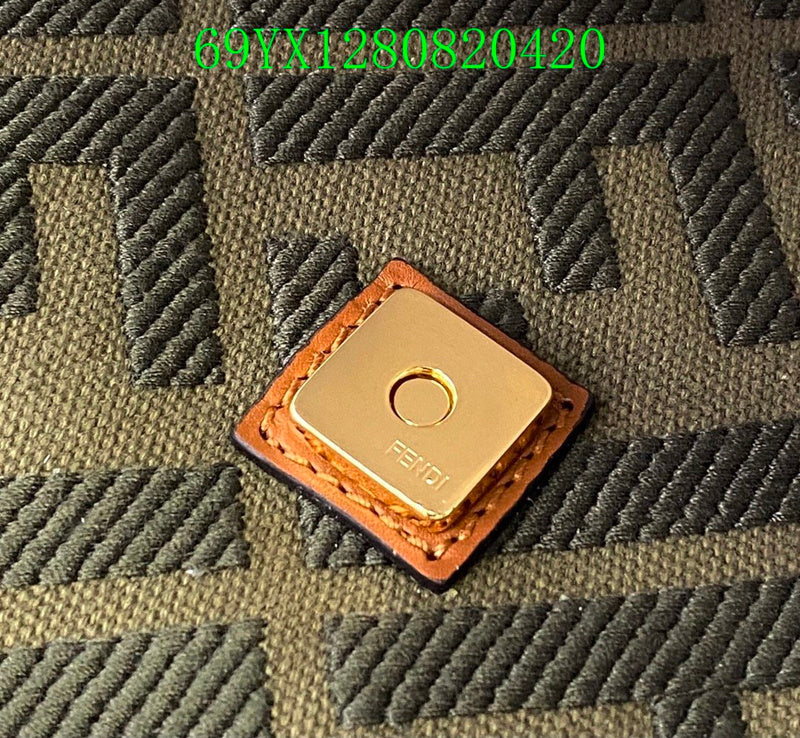 Glami - FDE Bags - 2410