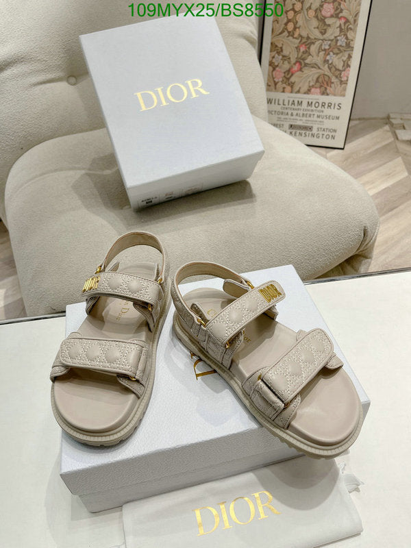 SAMCC - DOR Women Shoes - 1460