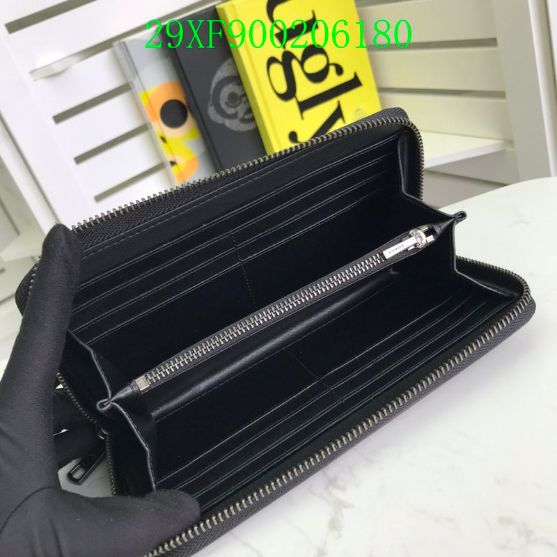 Glami - CAH Wallet - 020