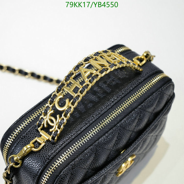 SAMC - CHL Bags Crossbody - 469