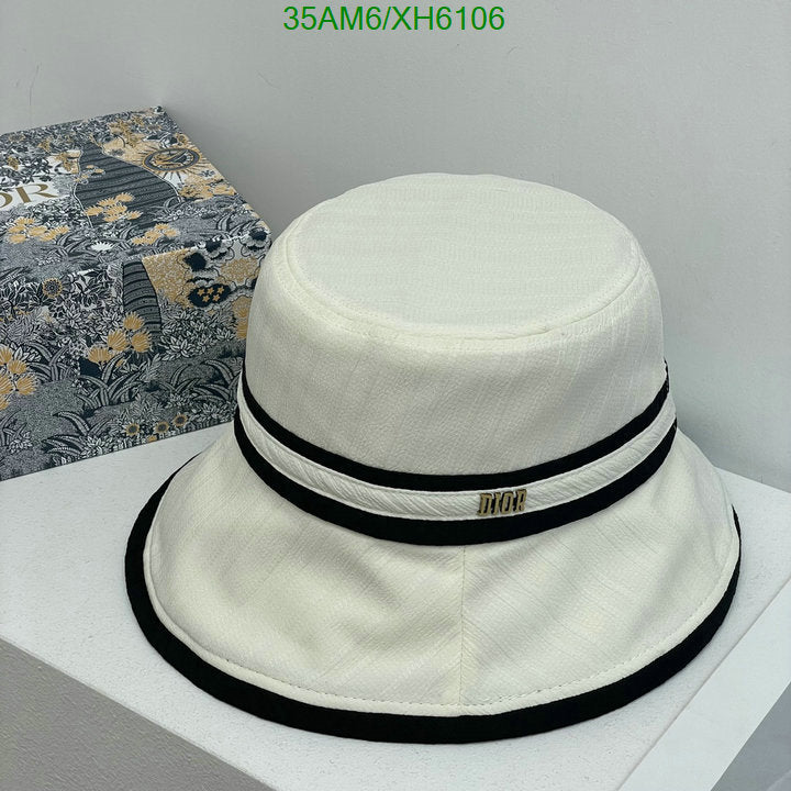 SAMC - DOR Caps & Hats - 063
