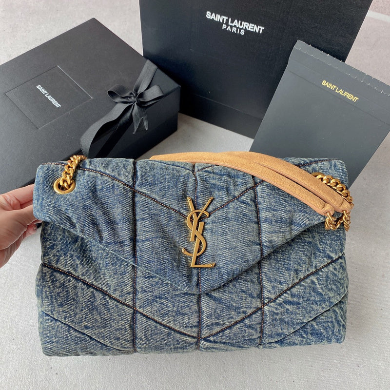 Glamy - YLS Bags - 463