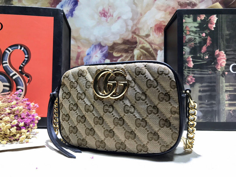 Glami Fashion - GCI Bags - 2379