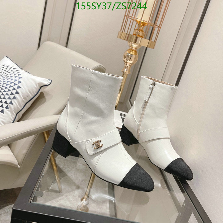 SAMC - CHL Women Boots - 266