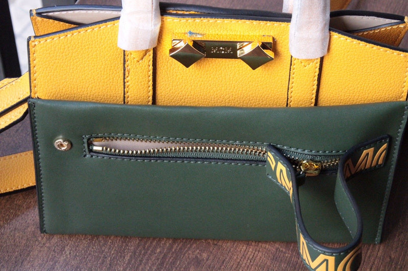 Satchel Bags - MC Bags - 414