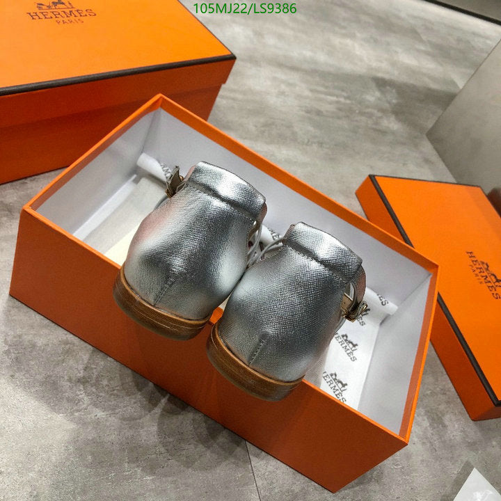 SAMC - HMS Women Shoes - 540