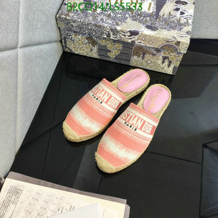 SAMCC - DOR Women Shoes - 2078