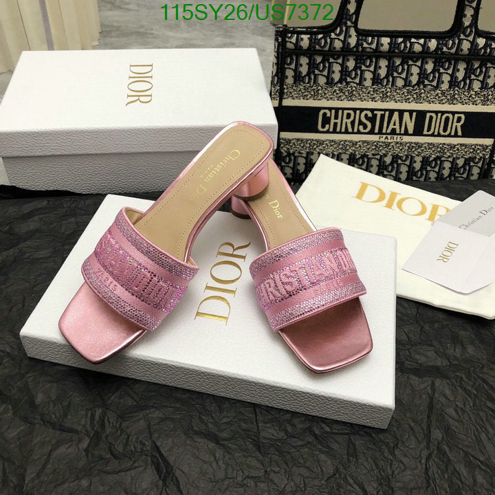 SAMCC - DOR Women Shoes - 1541